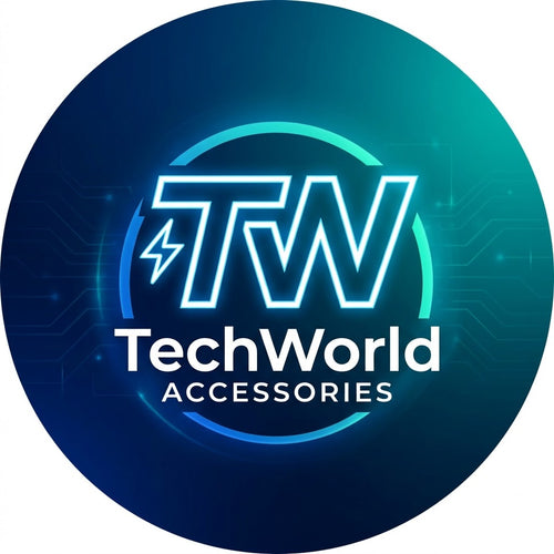 TechWorld Electronics
